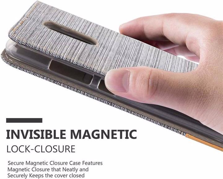 Actual product image Cadorabo Jeans Optik (Xiaomi Redmi Note 3)