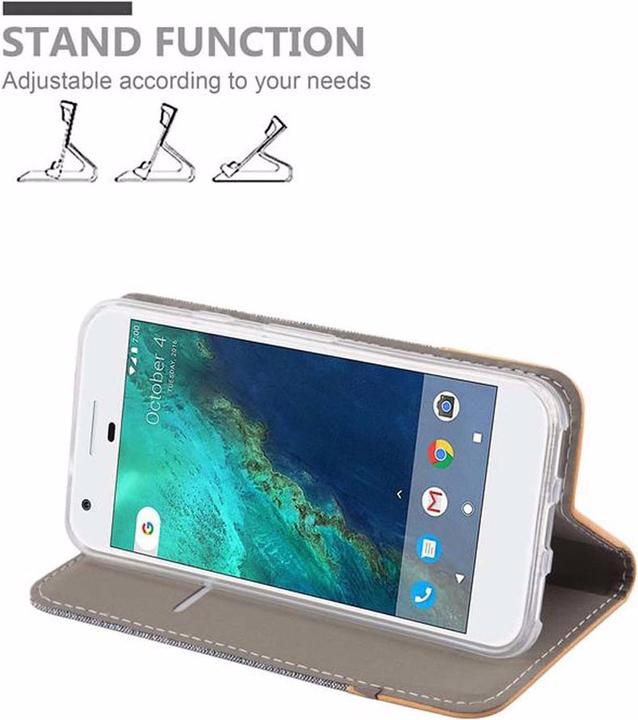 Actual product image Cadorabo Jeans Optik (Google Pixel)