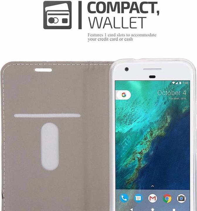Actual product image Cadorabo Jeans Optik (Google Pixel)