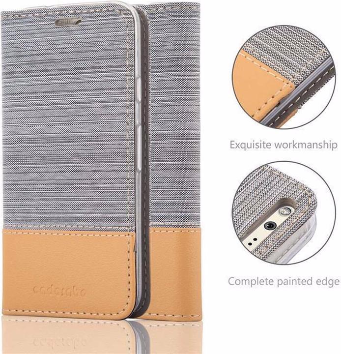 Actual product image Cadorabo Jeans Optik (Google Pixel)