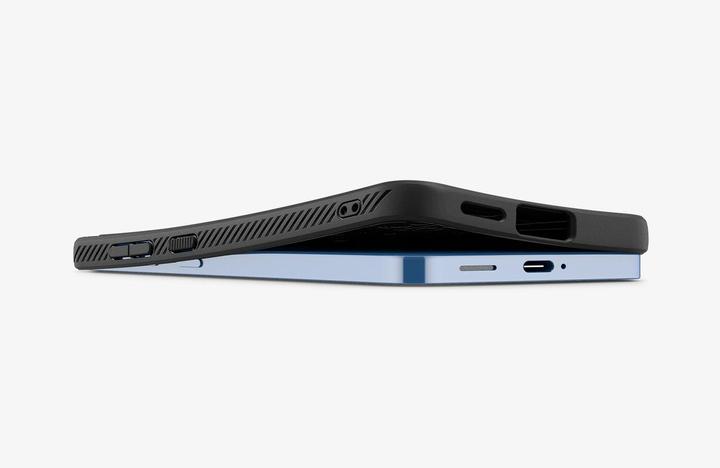 Image du produit Spigen Liquid Air TPU (Samsung Galaxy S25)