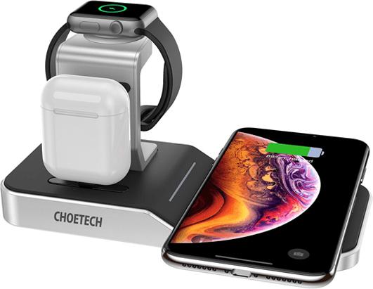 Immagine prodotto Choetech T316 (10 W)