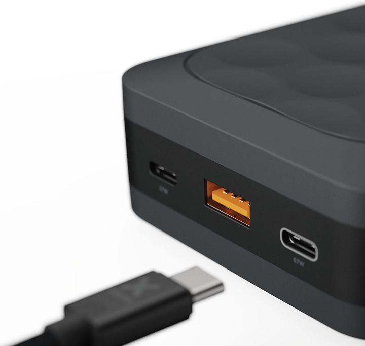 Actual product image Xtorm Fuel Series 5 (27000 mAh, 67 W, 99.90 Wh)