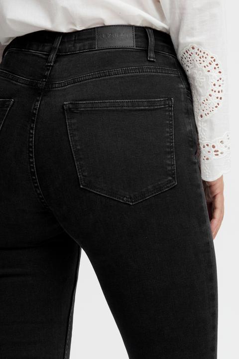 Actual product image Pulz Jeans PZBECCA UHW Bootcut Leg 50207285 (W31/L30)