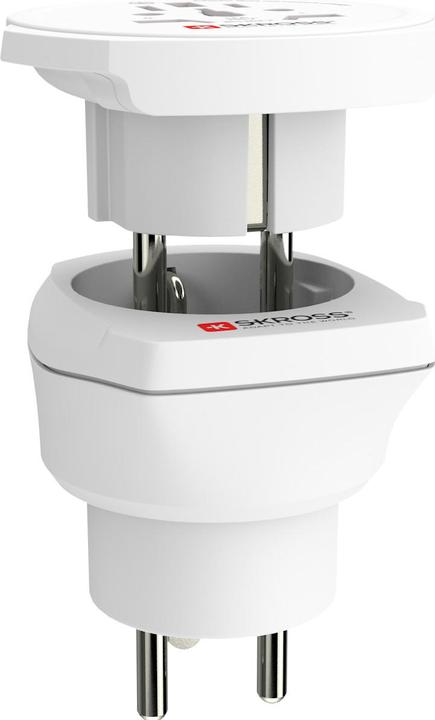 Produktbild Skross Reiseadapter