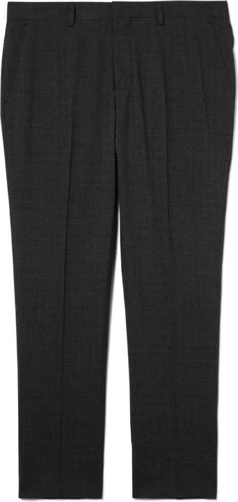 Image du produit Burton Pantalon de costume minceur texturé (32)