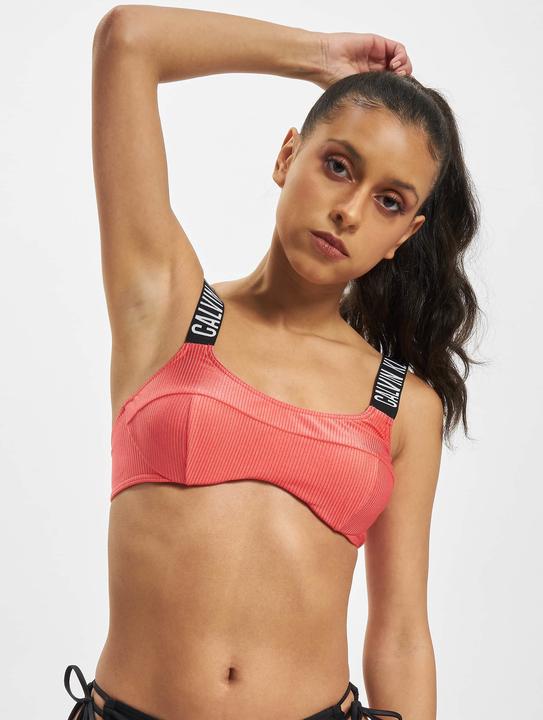 Calvin Klein Bikini Oberteil Bralette (XS)