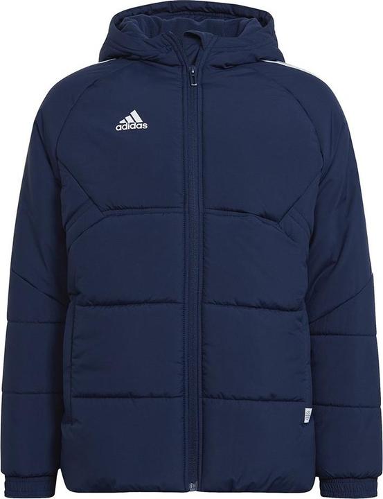 Actual product image adidas Condivo 22 Winter Jacket (128)