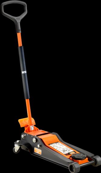 Actual product image Bahco Jack 3 T
