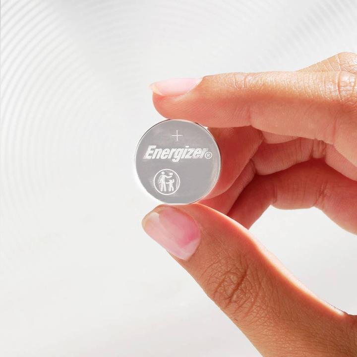 Productafbeelding Energizer Knoopcellen LR44 (12 Pcs., LR44, 150 mAh)