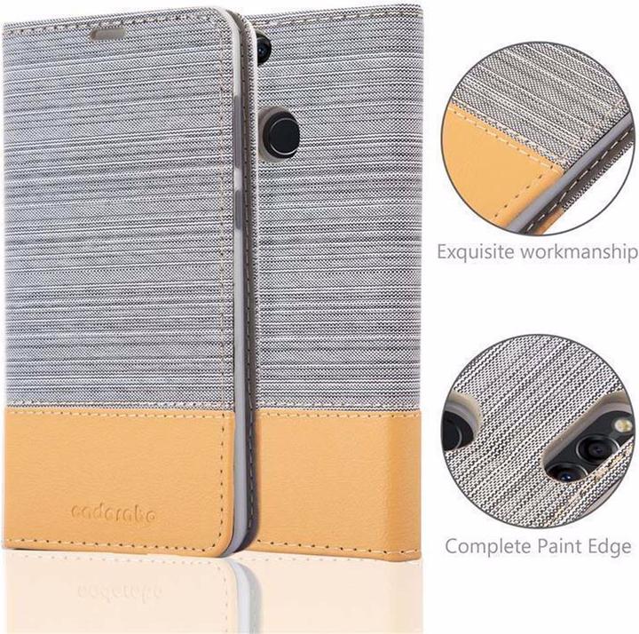 Produktbild Cadorabo Jeans Optik (Honor 7X)
