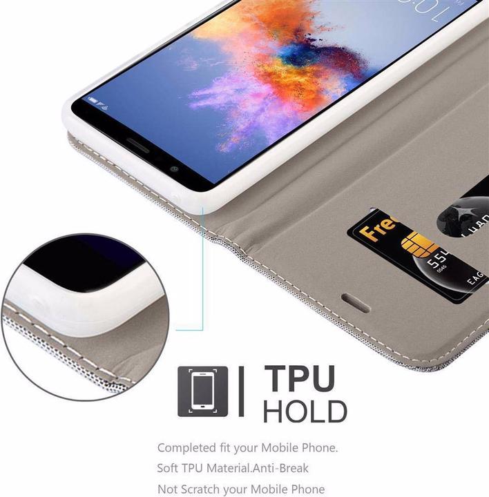 Produktbild Cadorabo Jeans Optik (Honor 7X)