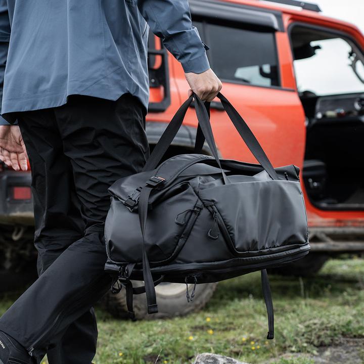Produktbild Pgytech OneMo Travel Backpack 35Lï¼Twilight Blackï¼ (35 l)