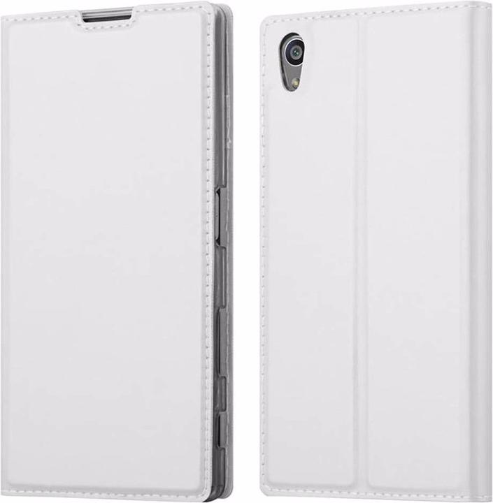 Immagine prodotto Cadorabo Copertina in stile libro di classe (Sony Xperia Z5)