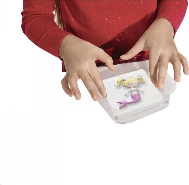 Actual product image Simba Aqua Gelz Deluxe Mermaids Set