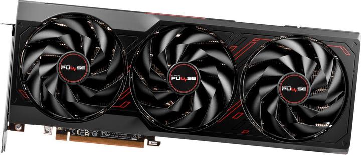 Produktbild Sapphire Radeon RX 7900 GRE Gaming OC (16 GB)