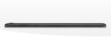 Actual product image Alcatel 8079 A3 - 10" - Wifi - 16GB - Black (10.10", 16 GB, Black)