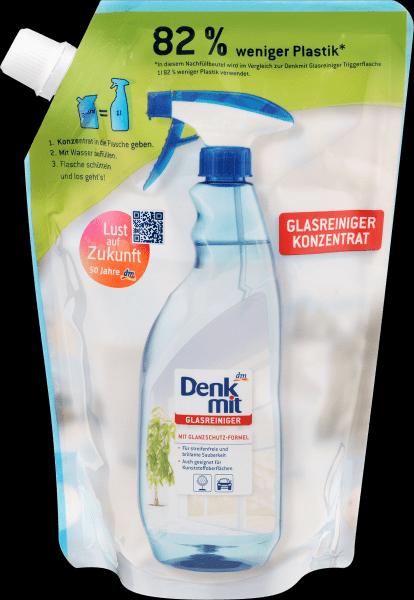 Image du produit dm Denkmit Recharge de nettoyant pour vitres