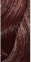Actual product image Londa Cream hair color Color 5/74 light brown -copper (5/74 light brown brown-copper, Brown)