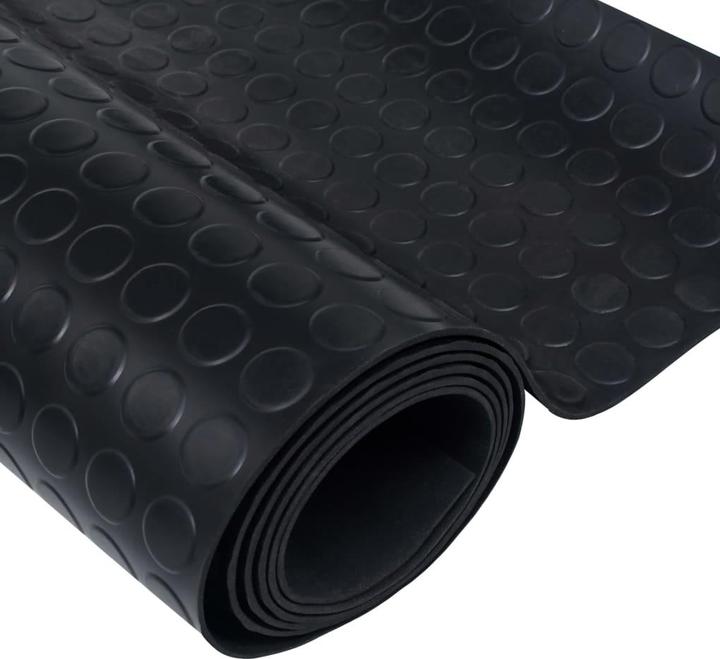 Actual product image VidaXL Bodenmatte (2 x 1 m)