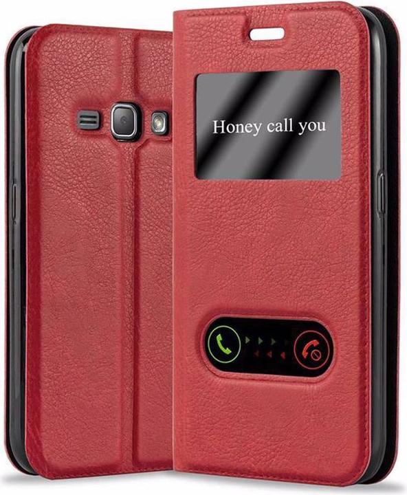 SAFRAN RED