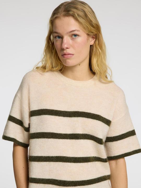 Immagine prodotto Selected Femme Top a maniche corte in maglia (XL)