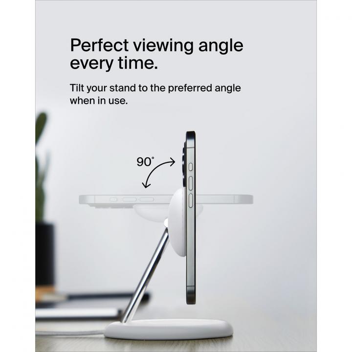 Produktbild Belkin Charging Stand (15 W)