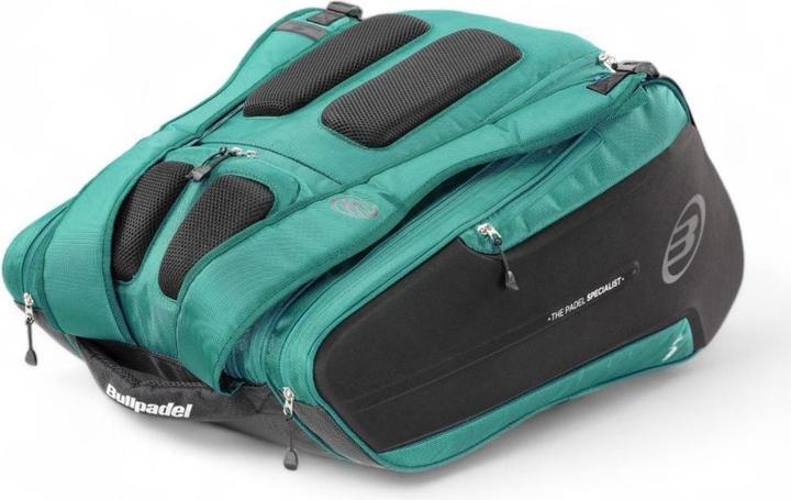 Image du produit Bullpadel Hack Padeltasche Petrol