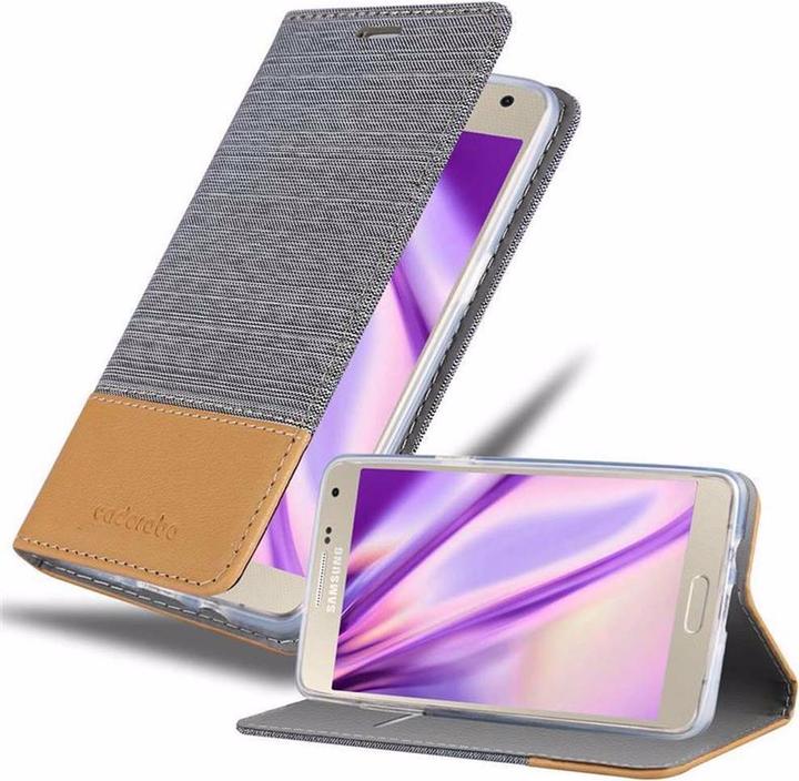 Produktbild Cadorabo Jeans Optik (Samsung Galaxy A7)