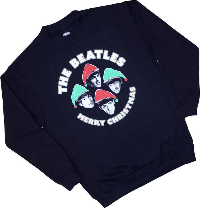Produktbild The Beatles Sweatshirt (M)