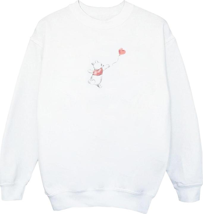 Image du produit Disney - Sweat WINNIE THE POOH BALLOON - Garçon (128)