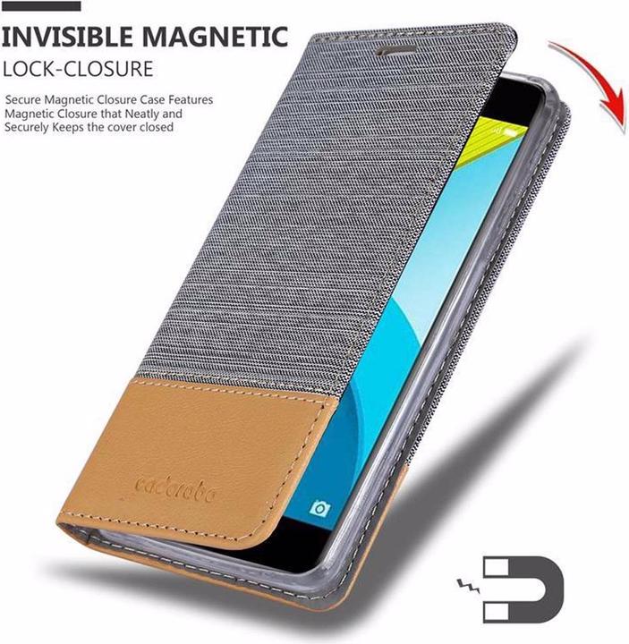 Actual product image Cadorabo Jeans Optik (Honor 6C)