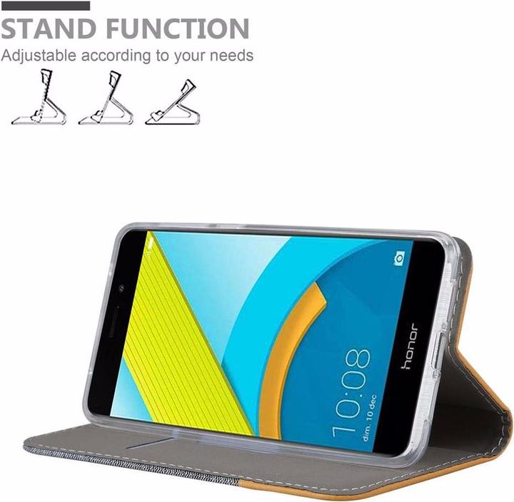 Actual product image Cadorabo Jeans Optik (Honor 6C)