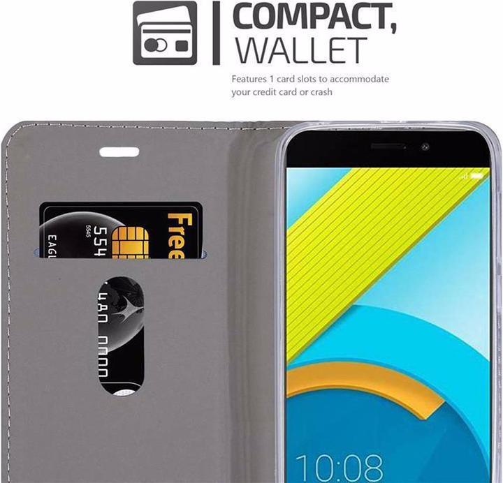 Actual product image Cadorabo Jeans Optik (Honor 6C)