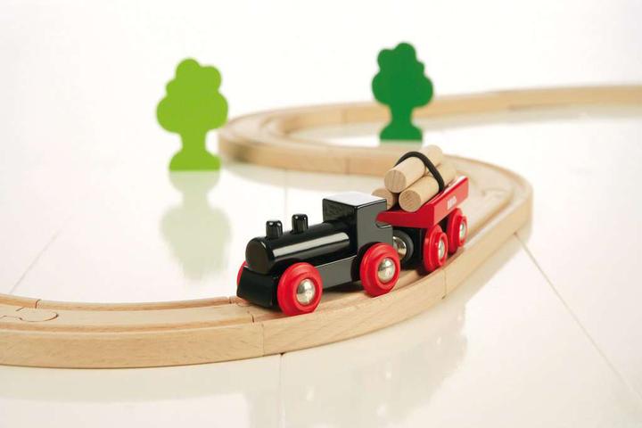 Immagine prodotto Brio Set di avviamento del binario