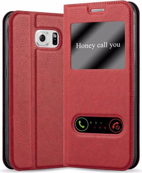 SAFRAN RED