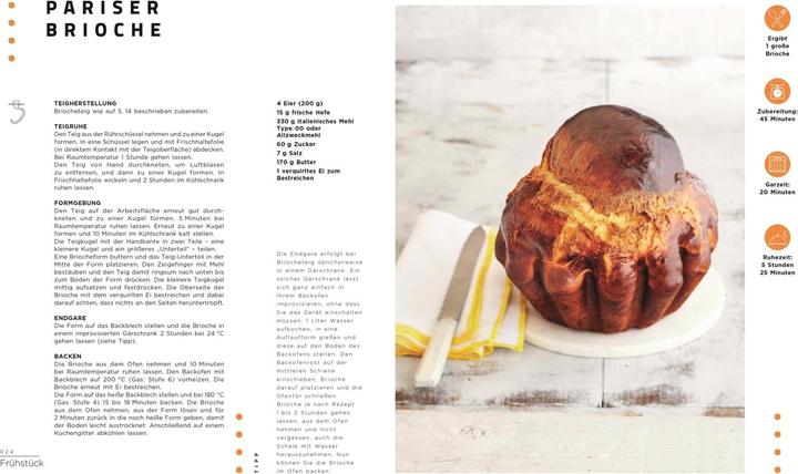 Immagine prodotto Kitchenaid: Pâtisserie und Backen leicht gemacht (Tedesco, Casa editrice DK, 2023)