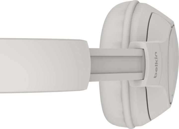 Productafbeelding Belkin Soundform Surround (NC, 60 h, Draadloze, Bedraad)
