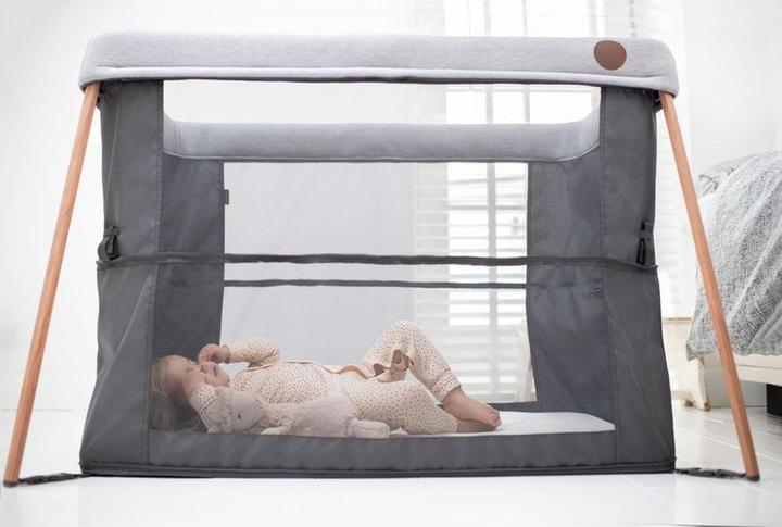 Image du produit Maxi-Cosi MC Iris Beyond Green Eco