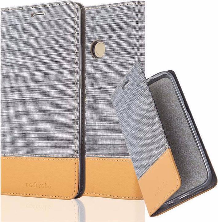 Produktbild Cadorabo Jeans Optik (Xiaomi Mi Max 2)