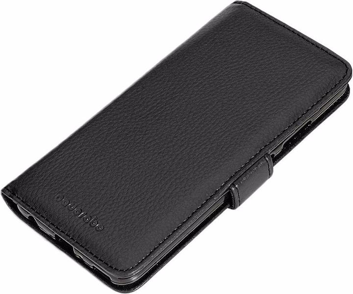 Image du produit Cadorabo Book avec 3 pochettes pour cartes Couverture (Huawei P10)