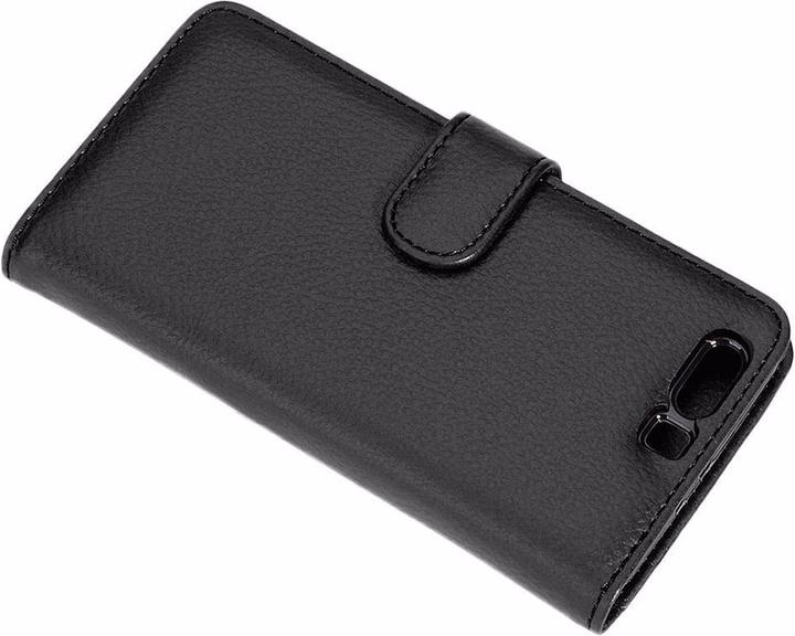 Image du produit Cadorabo Book avec 3 pochettes pour cartes Couverture (Huawei P10)