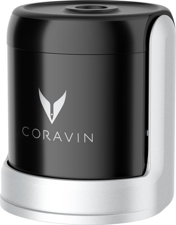 Coravin Screw cap for wine pourer (Champagne stopper)