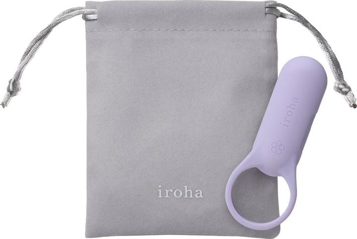 Actual product image Iroha SVR+