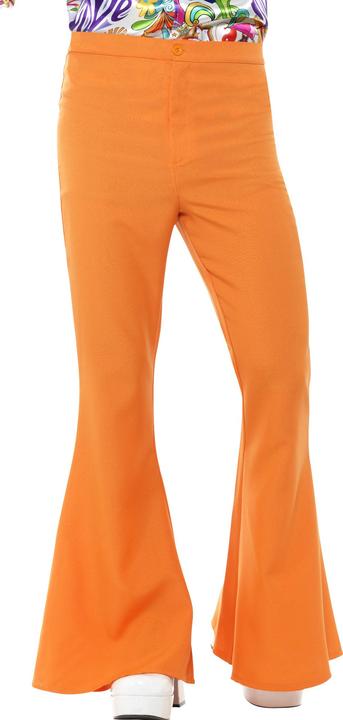 Image du produit Smiffys Années 70 - Pantalon à pattes (M)