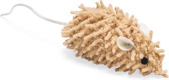 Immagine prodotto Beeztees Katzenspielzeug Eco Maus Seerp (Catmint giocattolo)