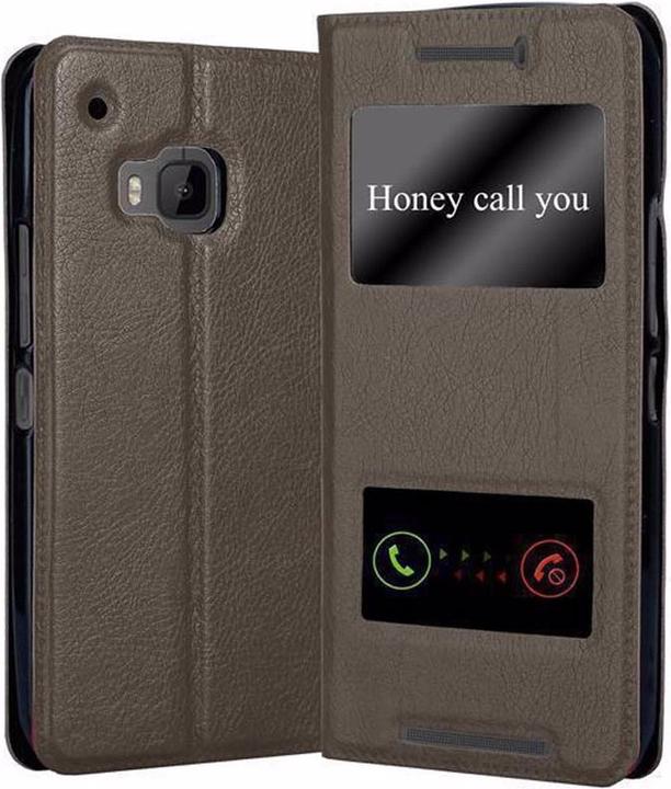STONE BROWN