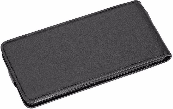 Produktbild Cadorabo Flip mit Struktur Cover (Huawei P10 Plus)