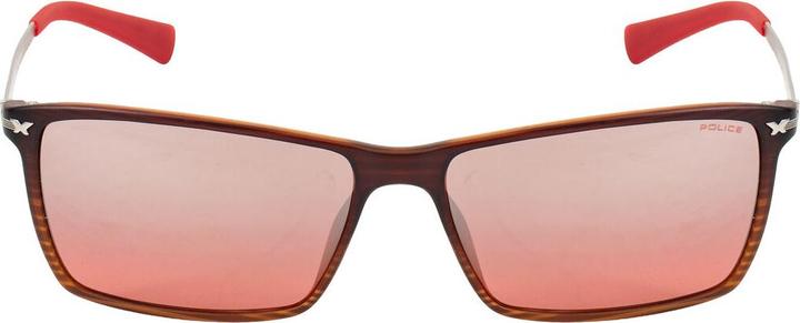 Immagine prodotto Police Occhiali da sole da uomo S1957-58ABRM ø 58 mm