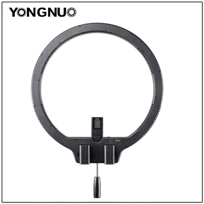 Produktbild Yongnuo YN-608 (Videoleuchte)
